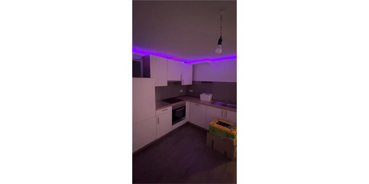 Erdgeschoßwohnung Pinnow - 2 Zimmer, 50 m&sup2;, 495&euro; | Angebot:26646265