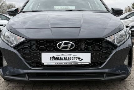 Hyundai i20 22.323 km 16.790 &euro; Hagenow 19230