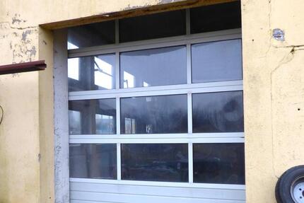 Lagerhalle Werkstatt Gewerberaum zu vermieten zimmer