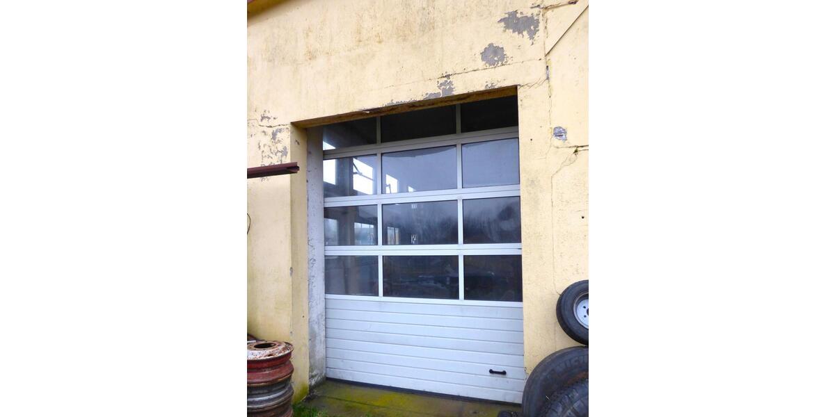 Lagerhalle Werkstatt Gewerberaum zu vermieten zimmer