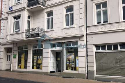 Gewerbeobjekt Schwerin Altstadt - 2.500&euro; | Angebot:27460479