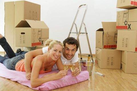 Frisch renovierte geräumige 4 Zimmer Wohnung 4 zimmer