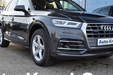 Audi Q5 90.512 km 30.149 &euro; Rehna 19217