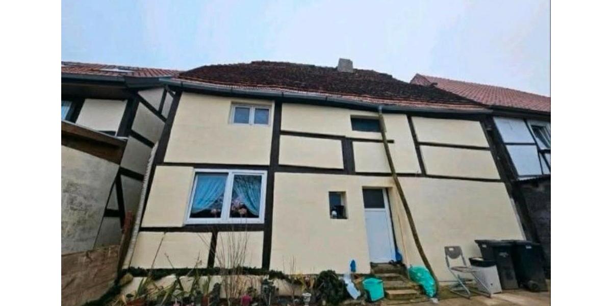 Mehrfamilienhaus, Wohnhaus Neustadt-Glewe Glewe - 4 Zimmer, 254 m&sup2;, 74.000&euro; | Angebot:26149611