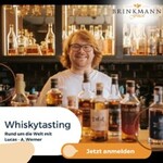Whiskytasting
