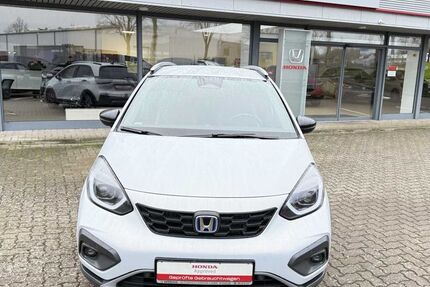Honda Jazz 10.040 km 25.990 &euro; Wismar 23970