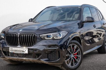 BMW X5 42.100 km 64.900 &euro; Schönefeld OT Großziethen 12529