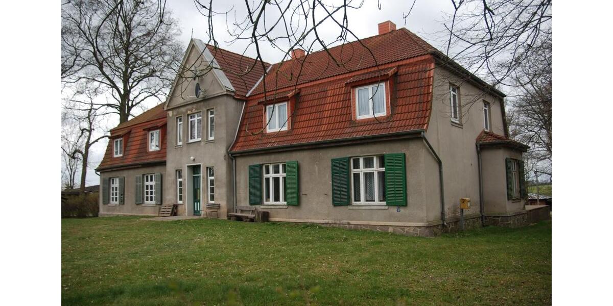 Mehrfamilienhaus, Wohnhaus Bad Kleinen - 26 Zimmer, 710 m&sup2;, 230.000&euro; | Angebot:24662107