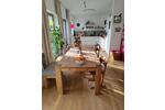 Etagenwohnung Schwerin Gartenstadt - 3 Zimmer, 96 m&sup2;, 1.390&euro; | Angebot:25856695