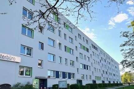 Wohnung Schwerin Mueß - 4 Zimmer, 84 m&sup2;, 515&euro; | Angebot:26180174