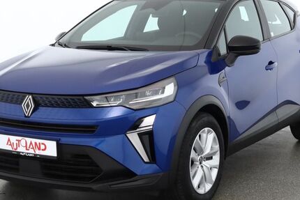 Renault Captur 17.703 km 17.890 &euro; Wismar 23970