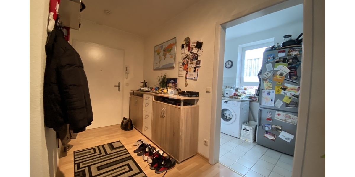 Leben in der Weststadt - Erdgeschoßwohnung Schwerin Weststadt | Angebot:26900619