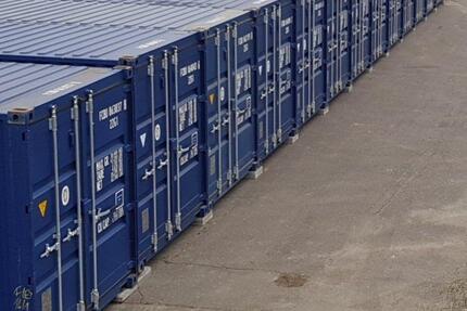 Garagen / Stellplätze Schwerin Gartenstadt - 41&euro; | Angebot:26163435