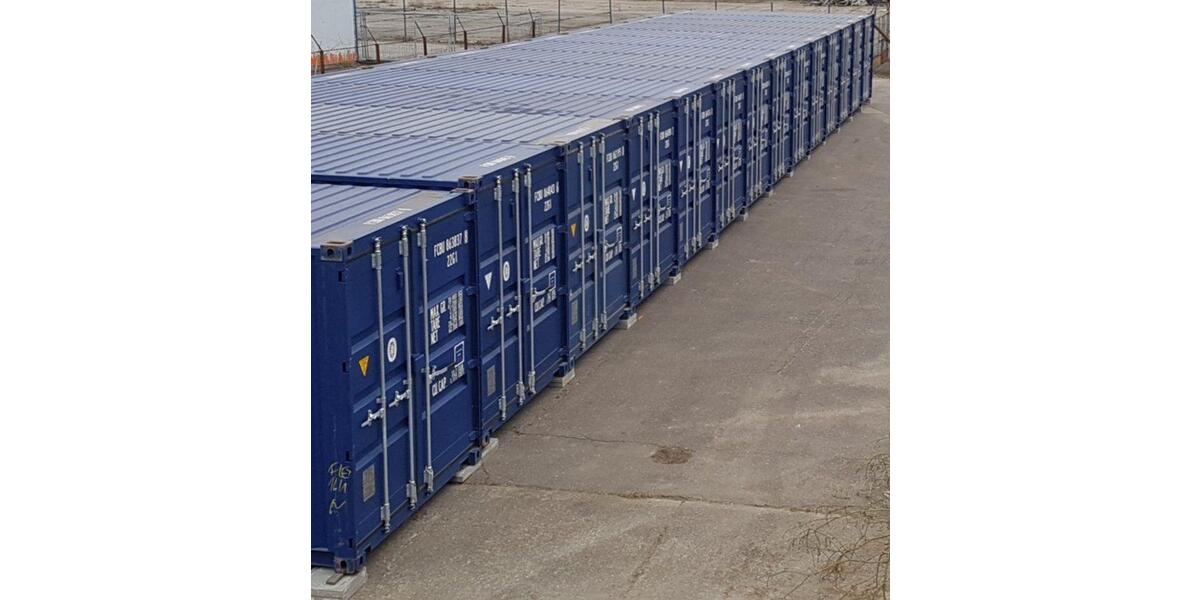 Garagen / Stellplätze Schwerin Gartenstadt - 41&euro; | Angebot:26163435