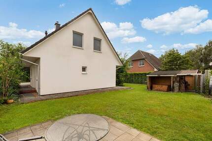 Energieeffizientes Wohnen in Rastow 4 zimmer