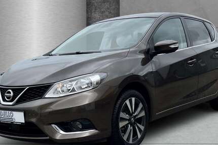 Nissan Pulsar 104.091 km 8.990 € Schwerin 19061