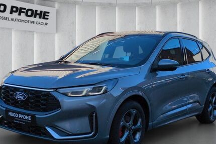 Ford Kuga 30.260 km 31.450 &euro; Schwerin 19061