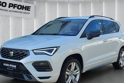Seat Ateca 21.980 km 25.700 &euro; Schwerin 19061