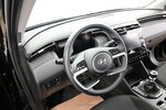 Hyundai Tucson 1.6 CRDi Select KAMERA+SITZHEIZUNG+AHK 98.848 km 18.900 &euro; Hagenow 19230