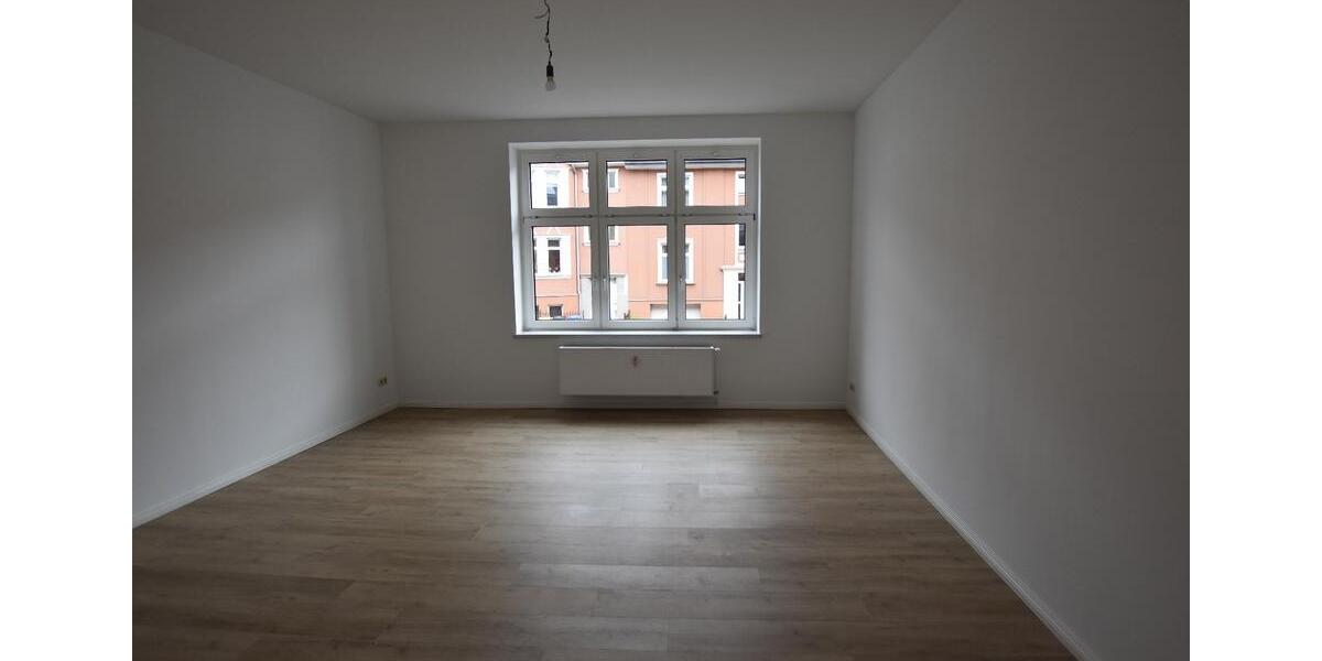 Zentral gelegene 2 - Zimmer - Wohnung 2 zimmer