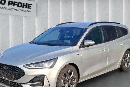 Ford Focus 17.704 km 24.150 &euro; Schwerin 19061