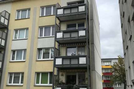 Wohnung zum Mieten in Hagenow 317 € 54.11 m² 2 zimmer