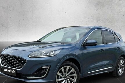Ford Kuga 83.720 km 21.850 &euro; Gadebusch 19205
