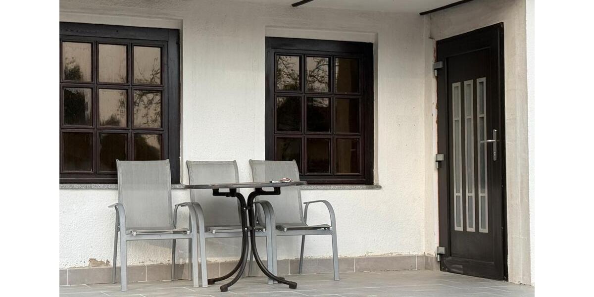 Bungalow Brüel - 2 Zimmer, 36 m&sup2;, 86.000&euro; | Angebot:25538526