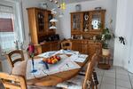 Doppelhaushälfte Sternberg - 4 Zimmer, 107 m&sup2;, 949&euro; | Angebot:26549965
