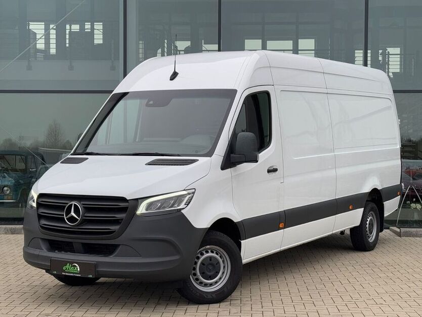 Sprinter