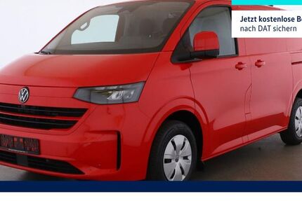 VW T7 Transporter 2.485 km 39.390 &euro; Wildau 15745