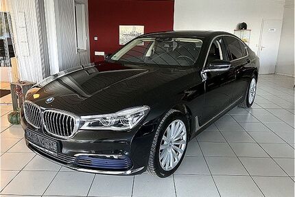 BMW 730