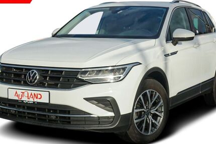VW Tiguan 69.710 km 25.950 &euro; Schwerin 19061