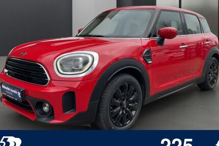 Mini Countryman D (Cooper) 94.110 km 23.890 &euro; Dorf Mecklenburg/Wismar 23972