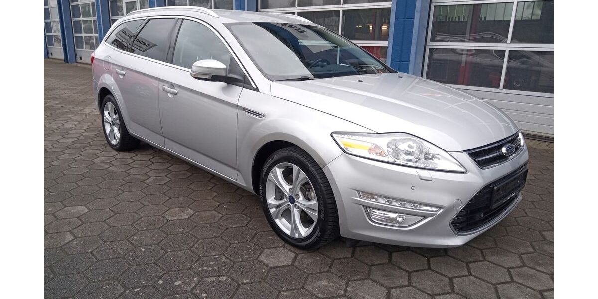 Ford Mondeo 177.000 km 6.995 &euro; Schwerin 19061