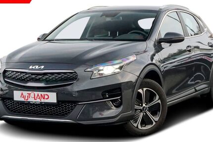 Kia XCeed 54.938 km 22.950 &euro; Schwerin 19061