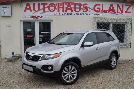 Kia Sorento 139.000 km 11.490 &euro; Schönefeld 12529