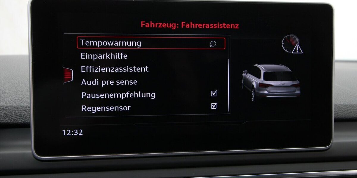 Audi A4 Avant TFSI S-tronic Sport Ultra S-Line Plus 150.399 km 18.900 &euro; Hagenow 19230