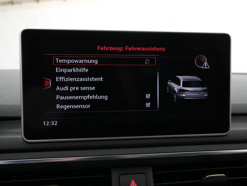 Audi A4 Avant TFSI S-tronic Sport Ultra S-Line Plus 150.399 km 18.900 € Hagenow 19230