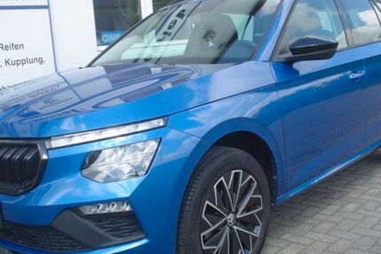 Skoda Kamiq 18.100 km 18.950 &euro; Brüsewitz 19071