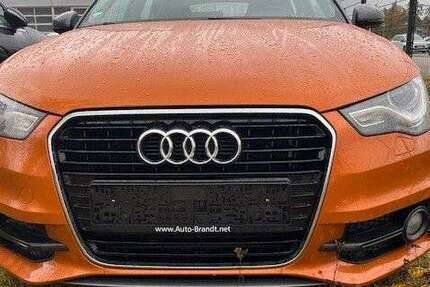 Audi A1 217.900 km 6.490 € Schilde / bei Wittenberge 19322