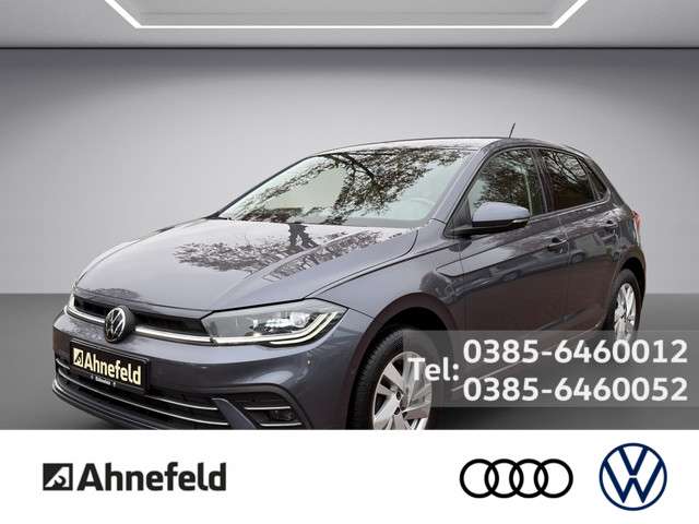 VW Polo 45.900 km 18.999 € Schwerin 19061