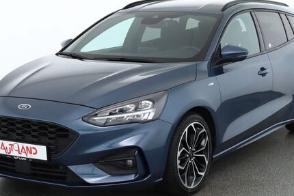 Ford Focus 86.281 km 18.990 &euro; Wismar 23970
