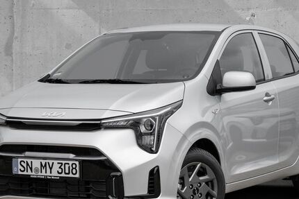 Kia Picanto 5.000 km 17.580 &euro; Schwerin 19061