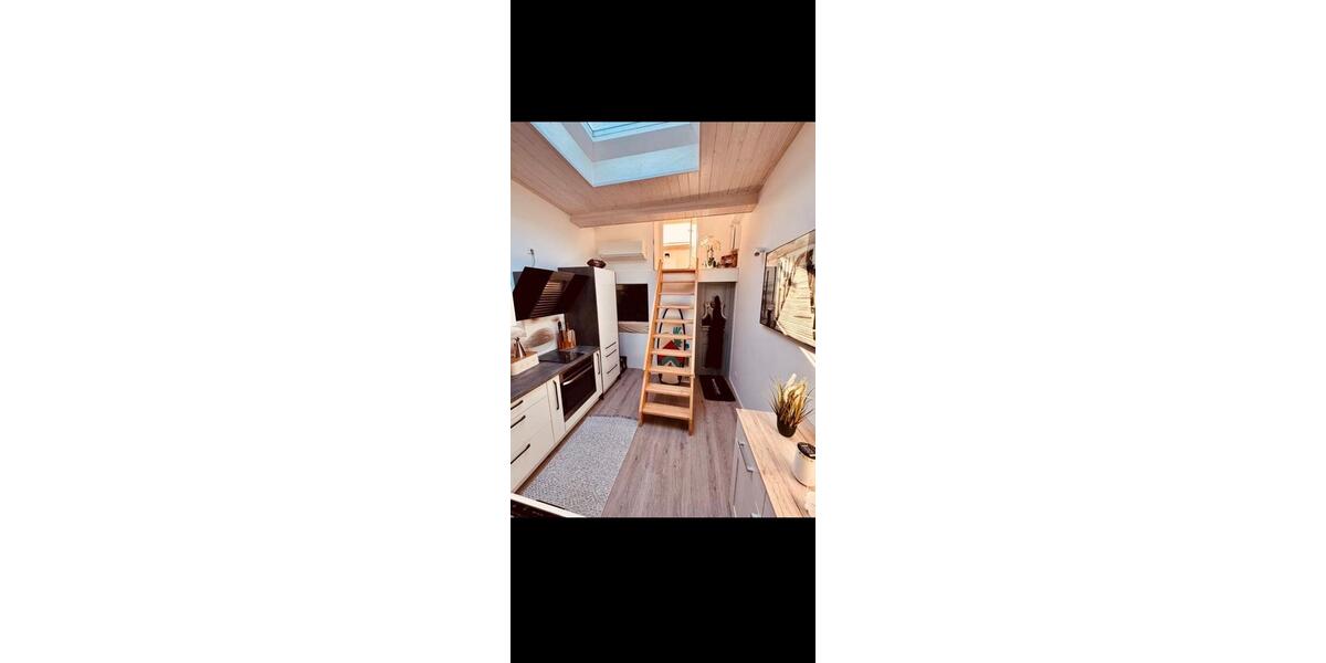Reihenhaus Schwerin Altstadt - 1 Zimmer, 40 m&sup2;, 195.000&euro; | Angebot:26675555