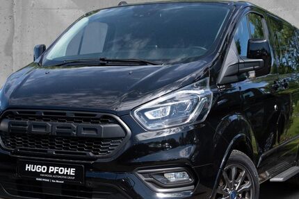 Ford Tourneo Custom 118.000 km 30.900 &euro; Schwerin 19061