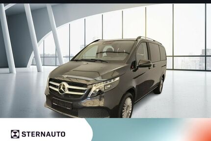 Mercedes V 220