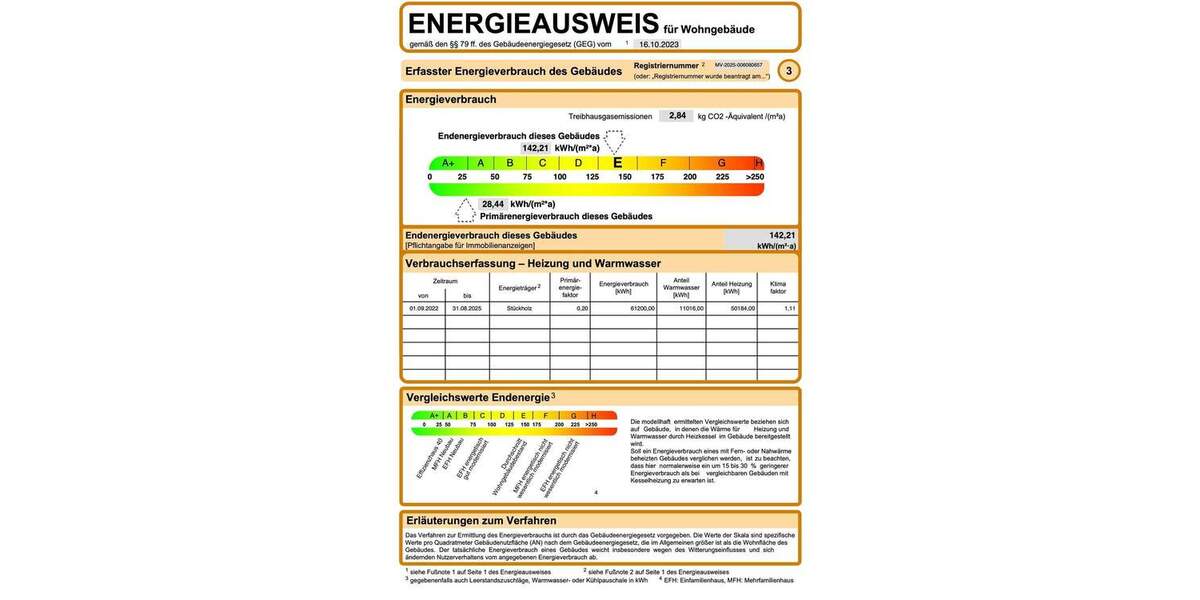 Einfamilienhaus Bad Kleinen / Gallentin Gallentin - 6 Zimmer, 120 m&sup2;, 259.000&euro; | Angebot:24801930