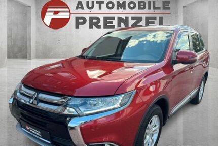 Mitsubishi Outlander 87.940 km 12.990 &euro; Bandenitz 19230