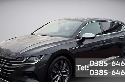 VW Arteon 125.500 km 24.999 € Schwerin 19061